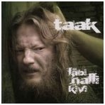 Taak ‎- Läbi Halli Kivi CD