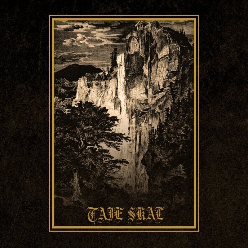 Taje Skal - Taje Skal Digi CD Taje Skal - Taje Skal Digi CD