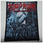 Terrorizer - Hordes Of Zombies Patch
