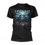 Testament - Dark Roots Of Earth T-Shirt