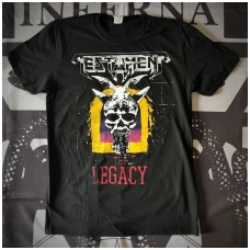 Testament - Legacy T-Shirt