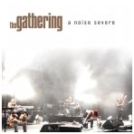The Gathering ‎- A Noise Severe Digi 2CD