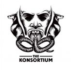 The Konsortium - The Konsortium Digi CD