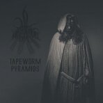 The Negative Bias - Tapeworm Pyramids LP