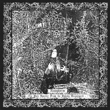 Thagirion Altars - Nosophoros -The Pale Specter from the Unholy Graveyard CD Thagirion Altars - Nosophoros -The Pale Specter from the Unholy Graveyard CD