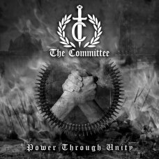 The Committee - Power Through Unity Digi CD The Committee - Power Through Unity Digi CD