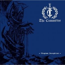 The Committee - Utopian Deception Digi CD