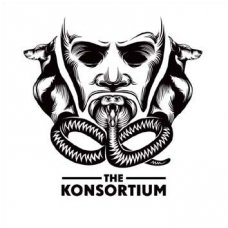 The Konsortium - The Konsortium Digi CD
