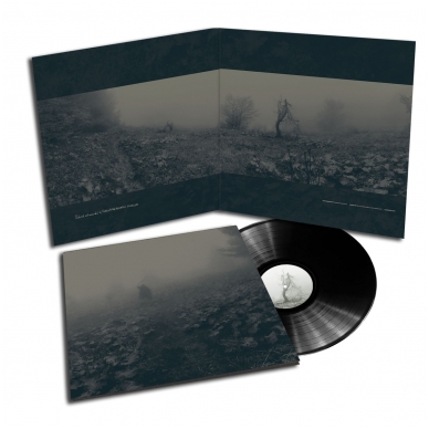 Thaw - St. Phenome Alley LP 1 Thaw - St. Phenome Alley LP 1