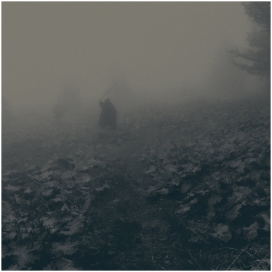 Thaw - St. Phenome Alley LP Thaw - St. Phenome Alley LP