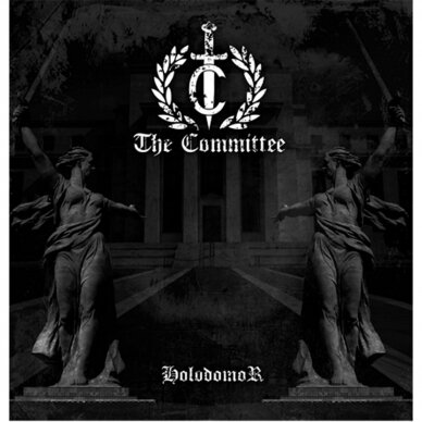 The Committee - Holodomor LP