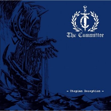 The Committee - Utopian Deception LP