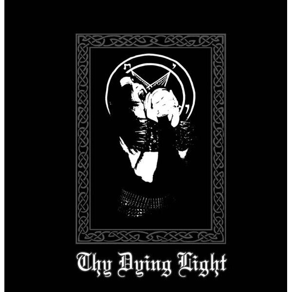 Thy Dying Light - Thy Dying Light CD