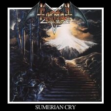 Tiamat - Sumerian Cry CD Tiamat - Sumerian Cry CD