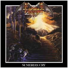 Tiamat - Sumerian Cry Pic LP