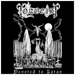 Torgeist - Devoted to Satan CD