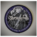 Tormentor - Anno Domini Patch