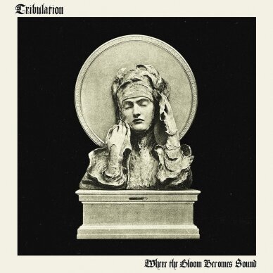 Tribulation - Where the Gloom Becomes Sound CD