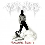 Tsatthoggua ‎- Hosanna Bizarre CD