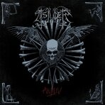 Tsjuder - Antiliv CD