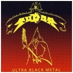Tudor - Ultra Black Metal 2CD