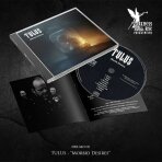 Tulus - Morbid Desires CD