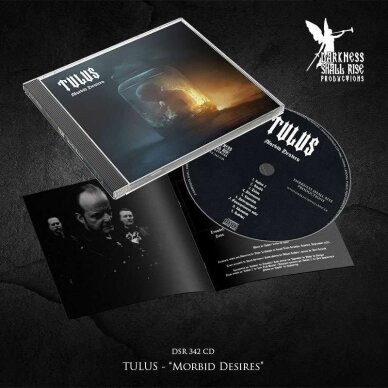 Tulus - Morbid Desires CD 1
