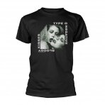 Type O Negative - Bloody Kisses T-Shirt