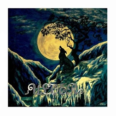 Ulver - Nattens Madrigal - Aatte Hymne Til Ulven I Manden CD (Deluxe edition) 1 Ulver - Nattens Madrigal - Aatte Hymne Til Ulven I Manden CD (Deluxe edition) 1