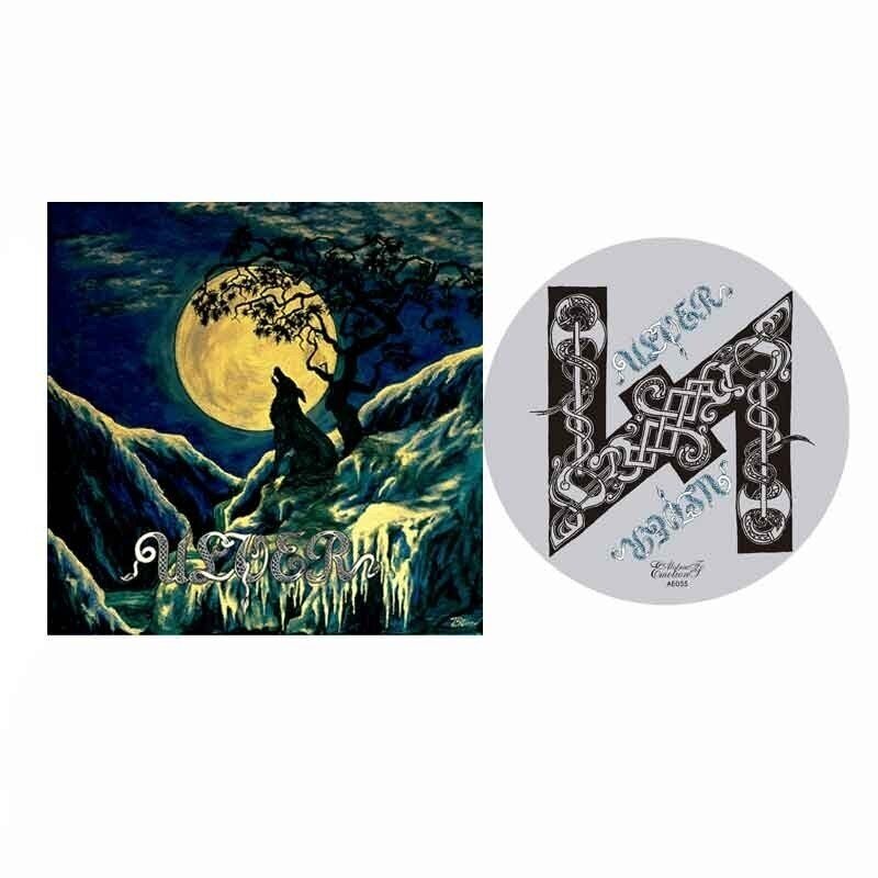 Ulver - Nattens Madrigal - Aatte Hymne Til Ulven I Manden CD (Deluxe edition) 2 Ulver - Nattens Madrigal - Aatte Hymne Til Ulven I Manden CD (Deluxe edition) 2