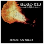 Uruk-Hai - Iberia Nocturna CD