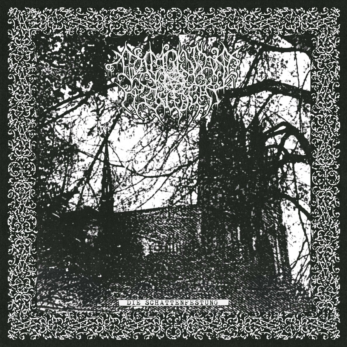 Valdivian Tower - Die Schattenfestung CD Valdivian Tower - Die Schattenfestung CD