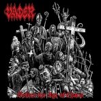 Vader - Before The Age of Chaos - LIVE 2015 LP