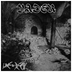 Vader - Live In Decay LP