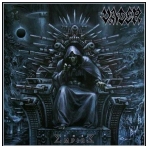 Vader - The Empire LP