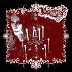 Vampirska - Vermilion Apparitions Frozen in Chimera Twilight CD