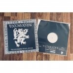 Vanagandr - Lycanthropic Black Metal LP *TEST PRESS*