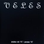 Veles - Reh.1997/Promo 1997 CD