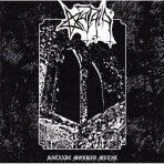 Vetala - Satanic Morbid Metal CD