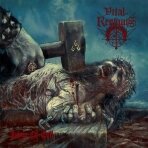 Vital Remains - Icon of Evil CD