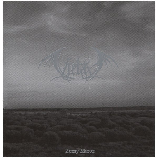 Vietah - Zorny Maroz CD