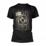 Volbeat - Devil Spawn T-Shirt