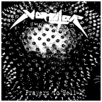 Vomitor ‎- Prayers To Hell LP