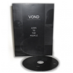Vond - AIDS To The People A5 Digi CD