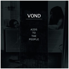 Vond - Aids to the People LP