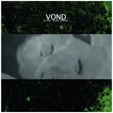 Vond - Green Eyed Demon LP