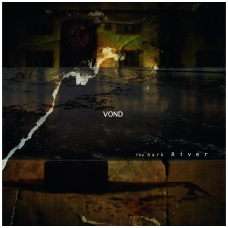 Vond - The Dark River LP
