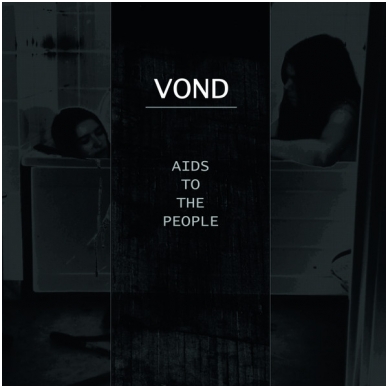 Vond - Aids to the People LP