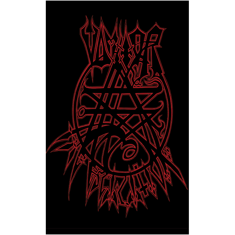 Vomitor - The Escalation MC Vomitor - The Escalation MC