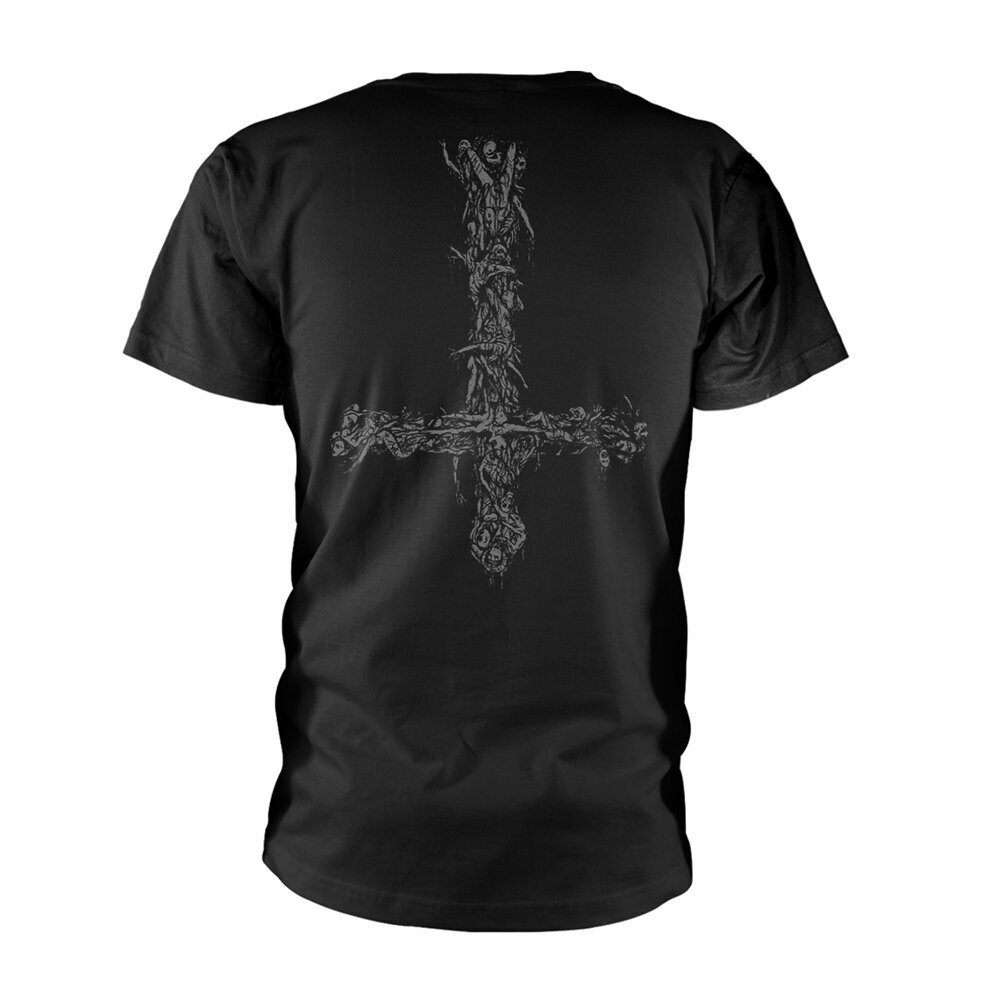 Watain - Rabid Deaths Curse T-Shirt 1